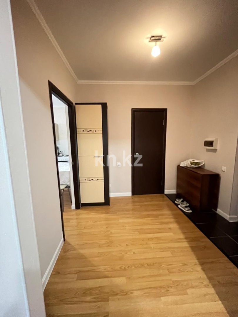Аренда 1-комнатной квартиры, 42 м² в Астане - фото 8
