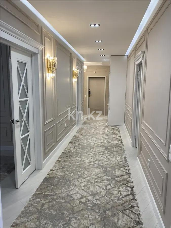 Продажа 4-комнатной квартиры, 120 м² в Астане - фото 5