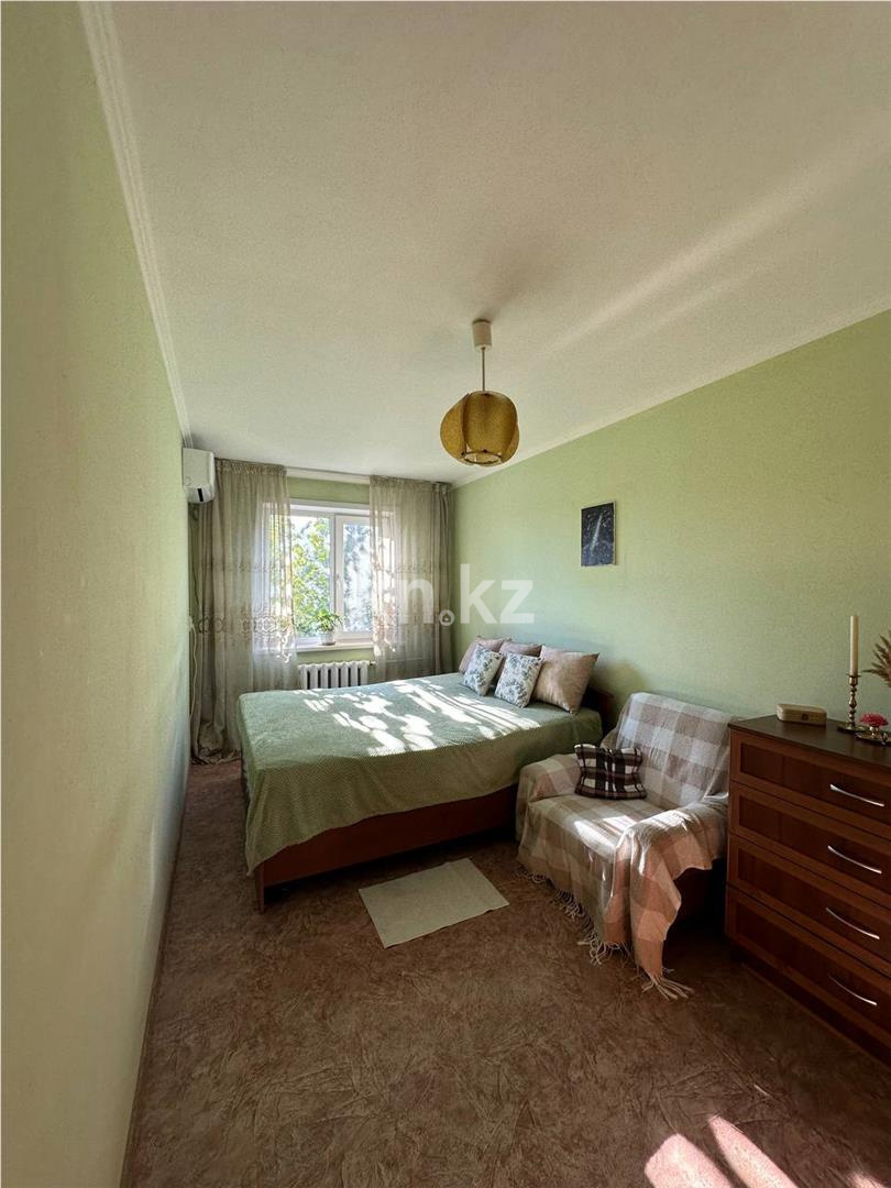 Продажа 3-комнатной квартиры, 57 м², ул. Гоголя, дом  46/2 в Караганде - фото 4