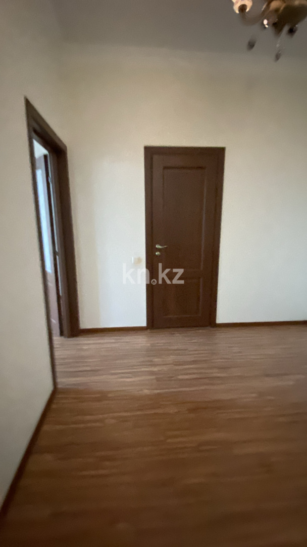 Аренда 4-комнатной квартиры, 180 м², пр. Мангилик Ел, дом  28 в Астане - фото 26