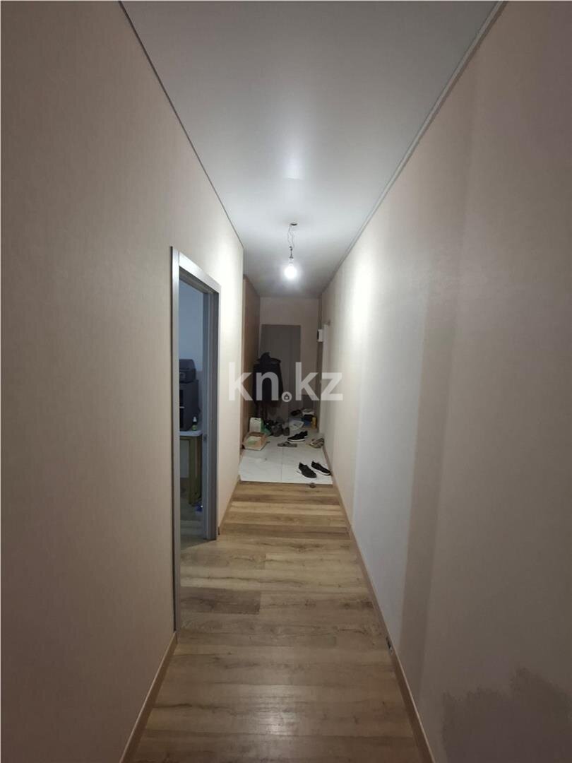 Продажа 2-комнатной квартиры, 61 м² в Караганде - фото 8