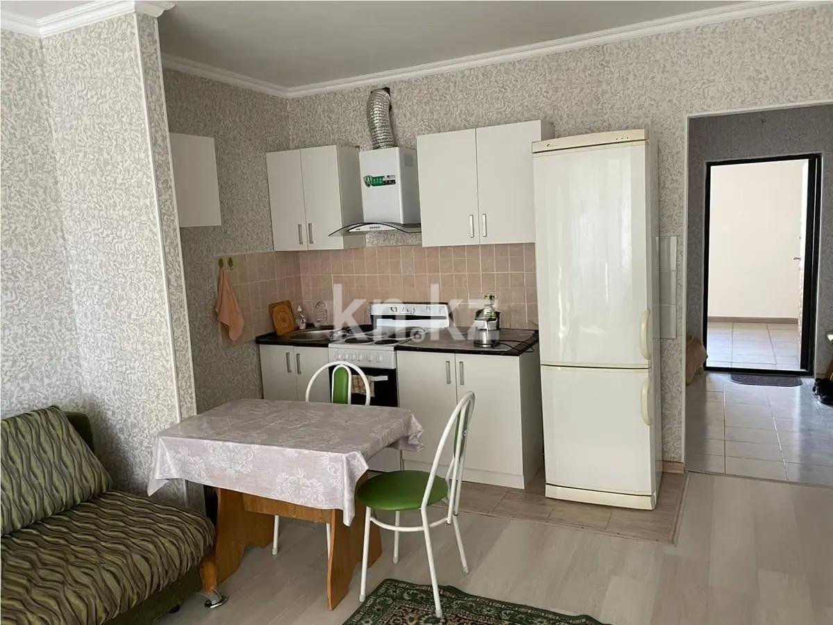 Продажа 1-комнатной квартиры, 41 м² в Астане - фото 2