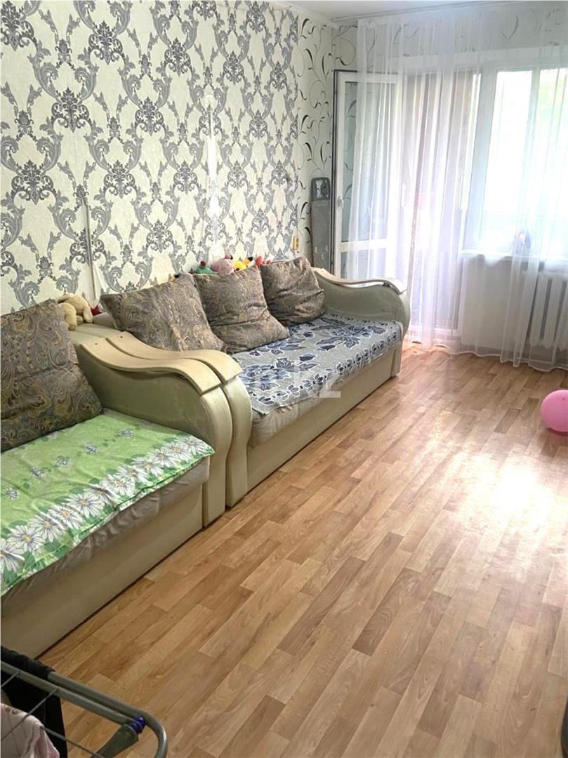 Продажа 2-комнатной квартиры, 44 м², 14 мкр. в Караганде