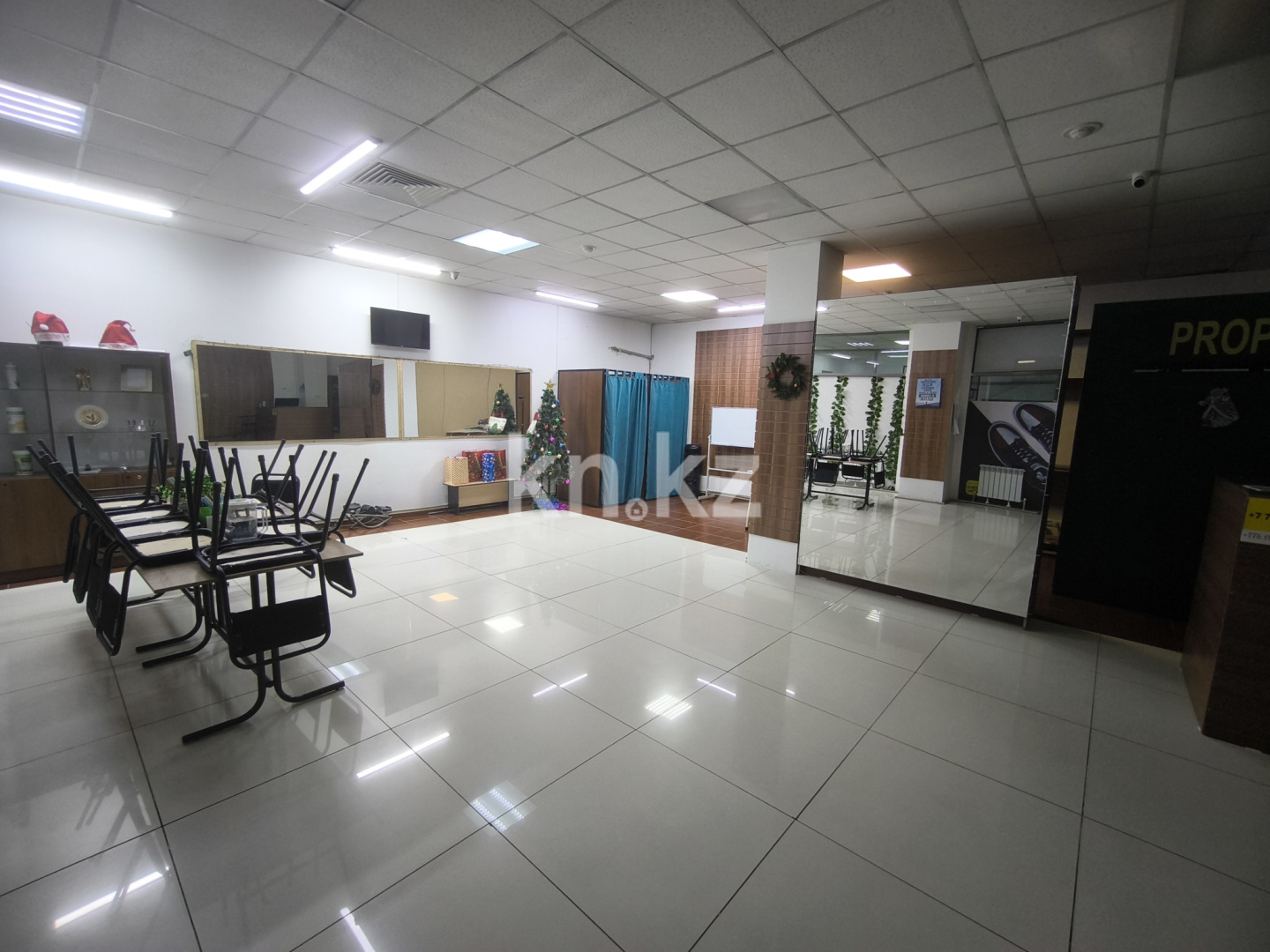 Аренда помещения в Астане - фото 4