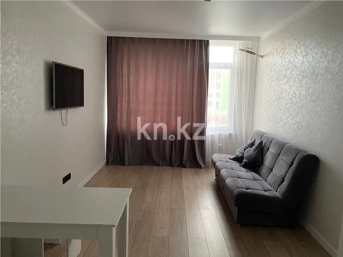 Продажа 2-комнатной квартиры, 37 м² в Астане