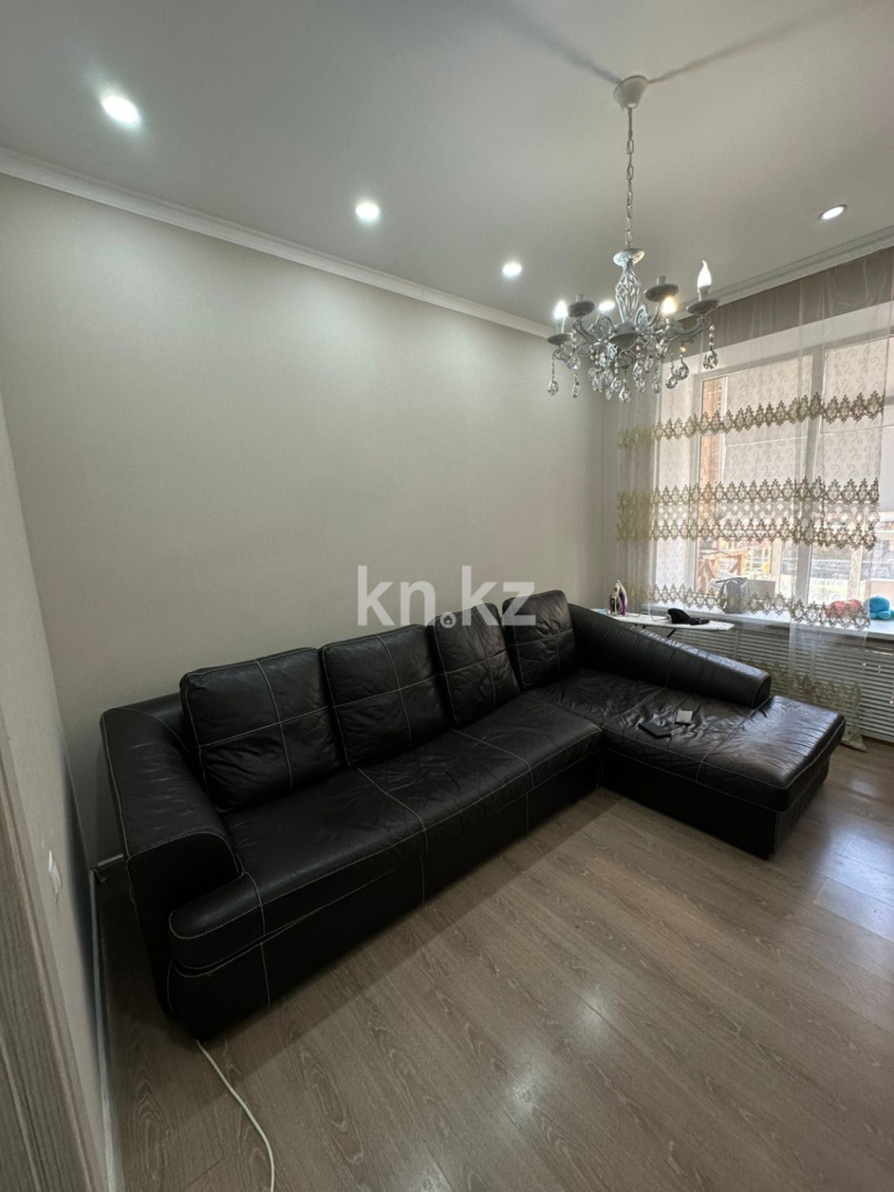 Аренда 2-комнатной квартиры, 62 м² в Астане - фото 2