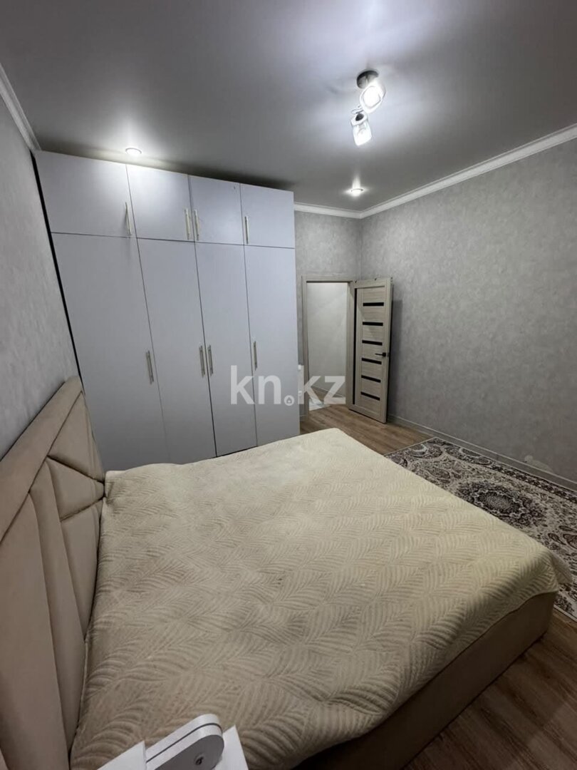 Продажа 3-комнатной квартиры, 85.5 м² в Караганде - фото 3