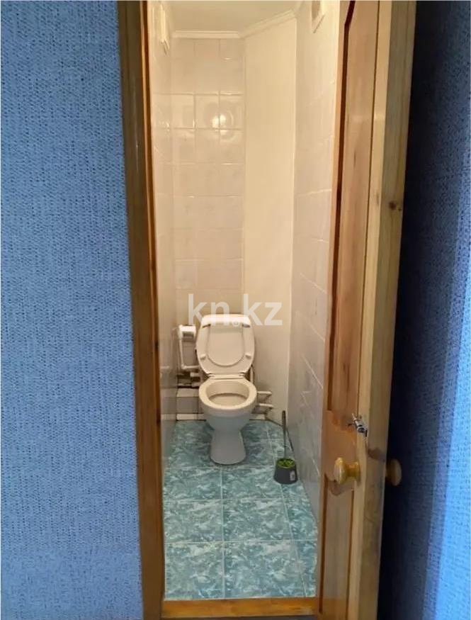 Продажа 3-комнатной квартиры, 58 м², ул. Гоголя, дом  51/1 в Караганде - фото 4