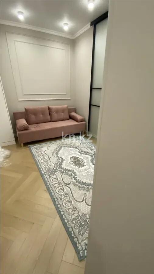 Продажа 2-комнатной квартиры, 47 м² в Алматы