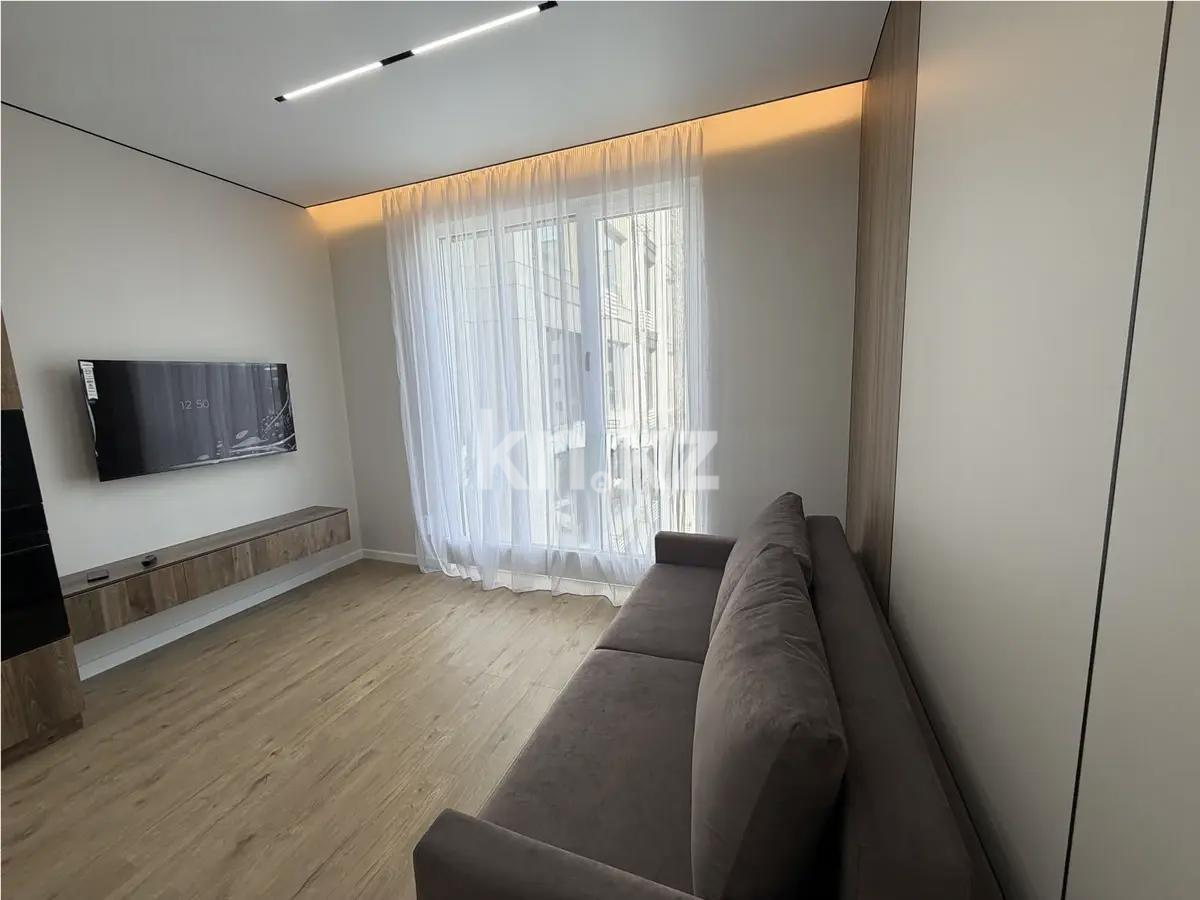 Продажа 2-комнатной квартиры, 49.1 м² в Алматы