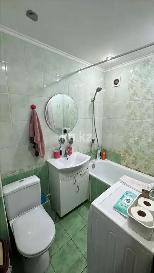 Продажа 2-комнатной квартиры, 47 м² в Алматы - фото 3
