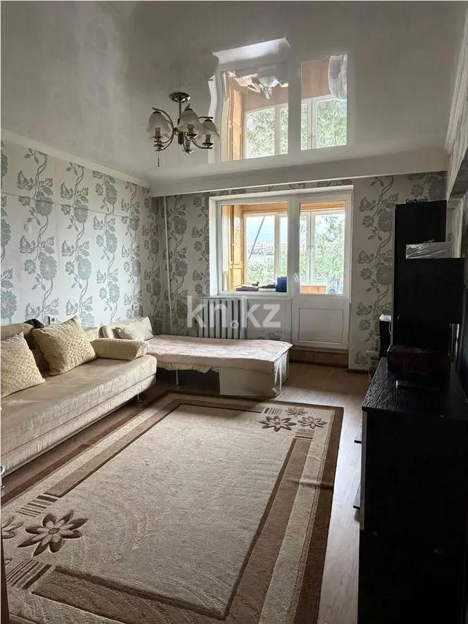 Продажа 1-комнатной квартиры, 32.5 м² в Алматы