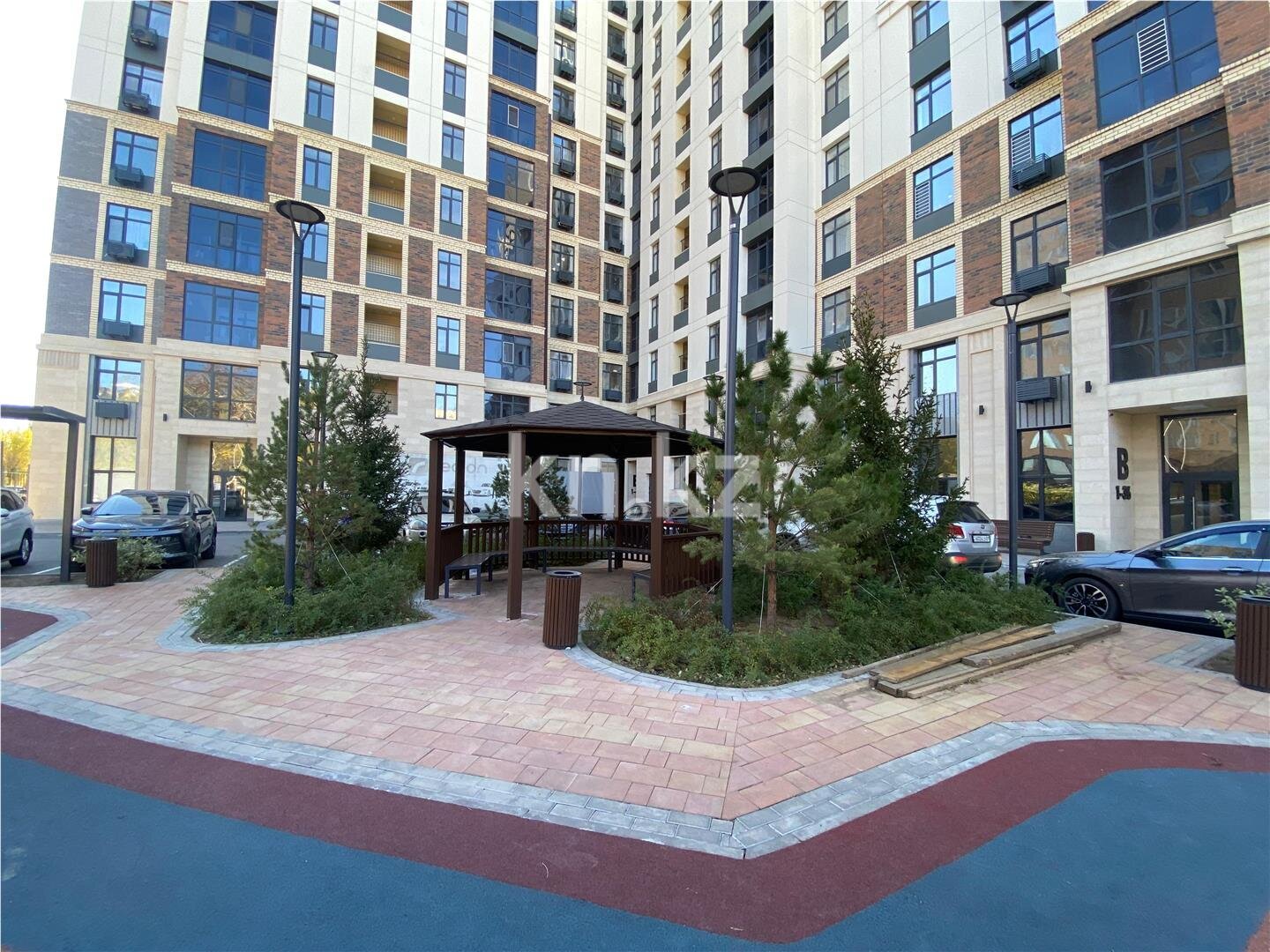 Продажа 3-комнатной квартиры, 90 м² в Караганде - фото 22