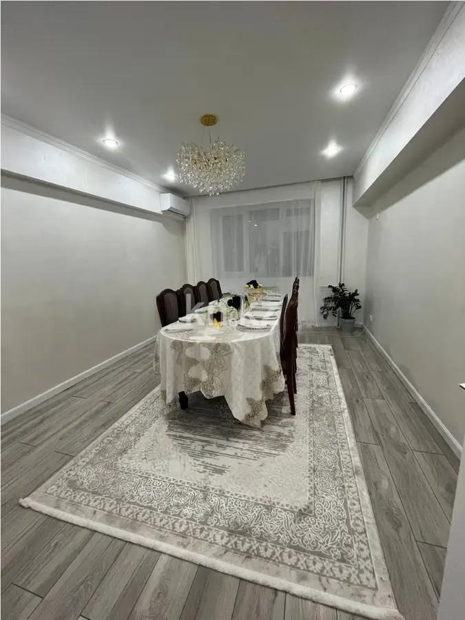 Продажа 3-комнатной квартиры, 73.7 м² в Алматы - фото 2