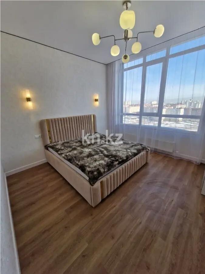 Продажа 2-комнатной квартиры, 44 м² в Астане - фото 3