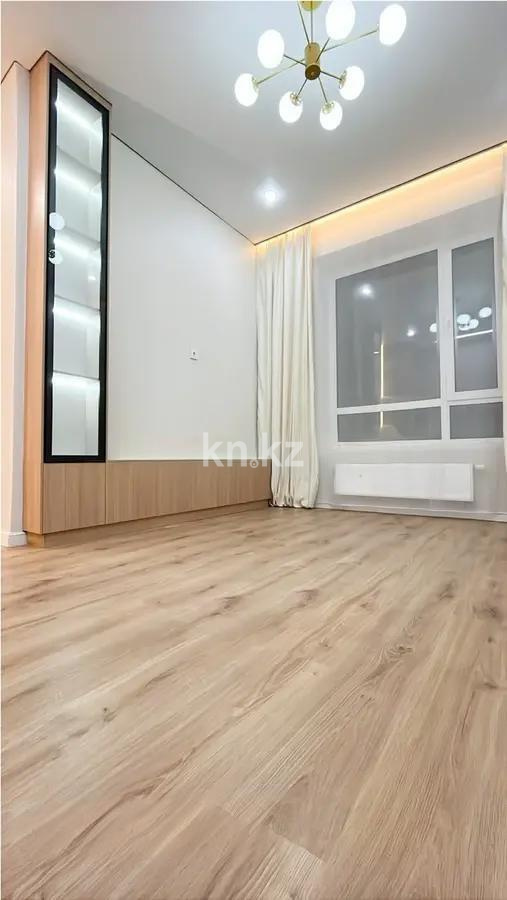 Продажа 2-комнатной квартиры, 34 м², ул. Айтматова, дом  77/1 в Астане