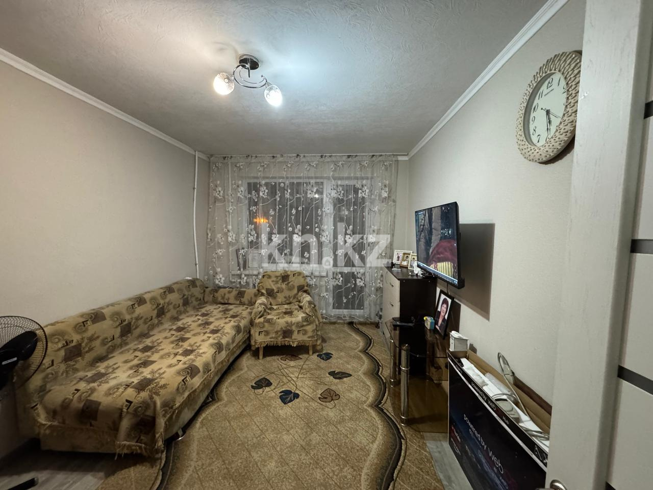 Продажа 4-комнатной квартиры, 83.4 м², мкр-н 8-й в Темиртау - фото 11