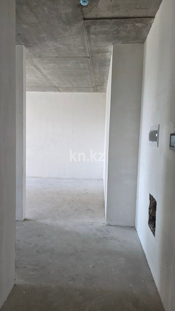 Продажа 2-комнатной квартиры, 60.6 м² в Астане - фото 12