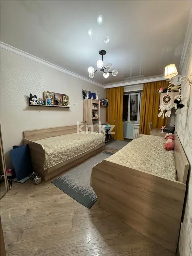 Продажа 3-комнатной квартиры, 90 м² в Астане - фото 3