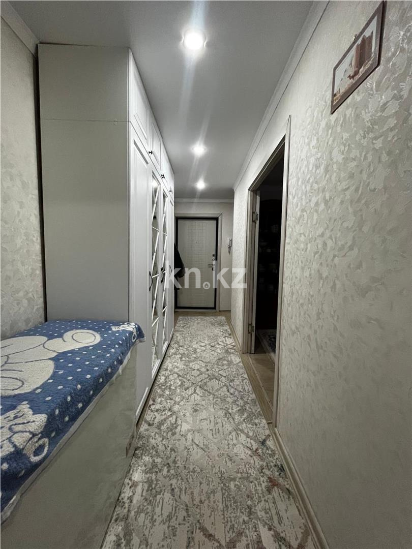 Продажа 3-комнатной квартиры, 63 м² в Караганде - фото 13