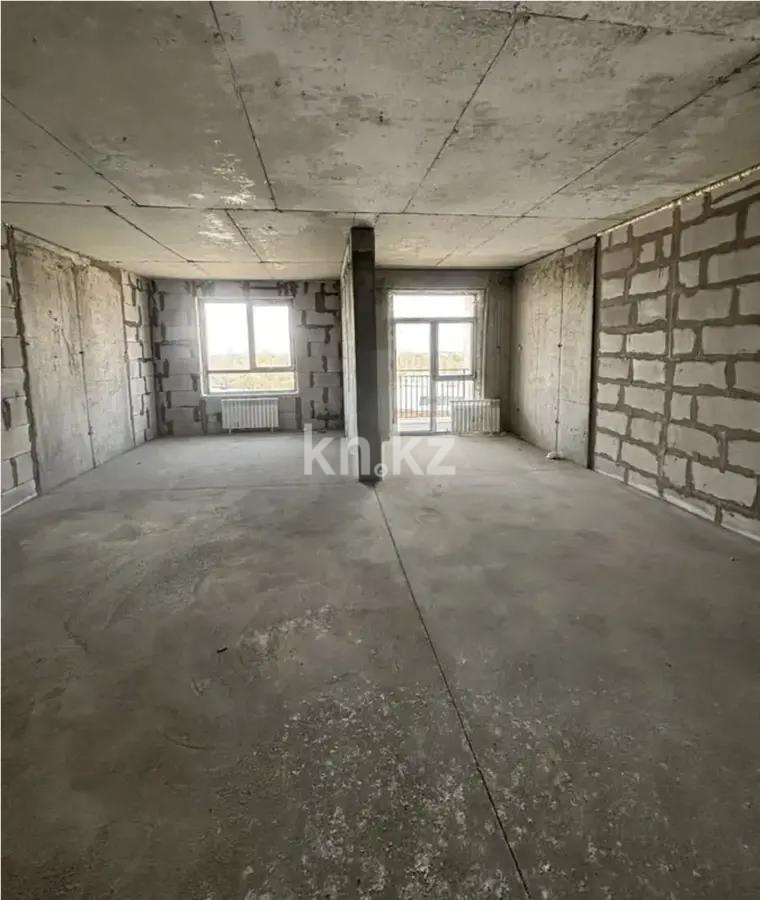 Продажа 2-комнатной квартиры, 58.5 м² в Алматы