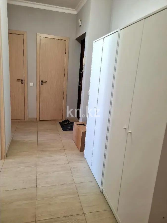 Продажа 2-комнатной квартиры, 53 м² в Астане - фото 4