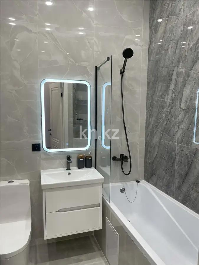 Продажа 1-комнатной квартиры, 38.9 м² в Астане - фото 3