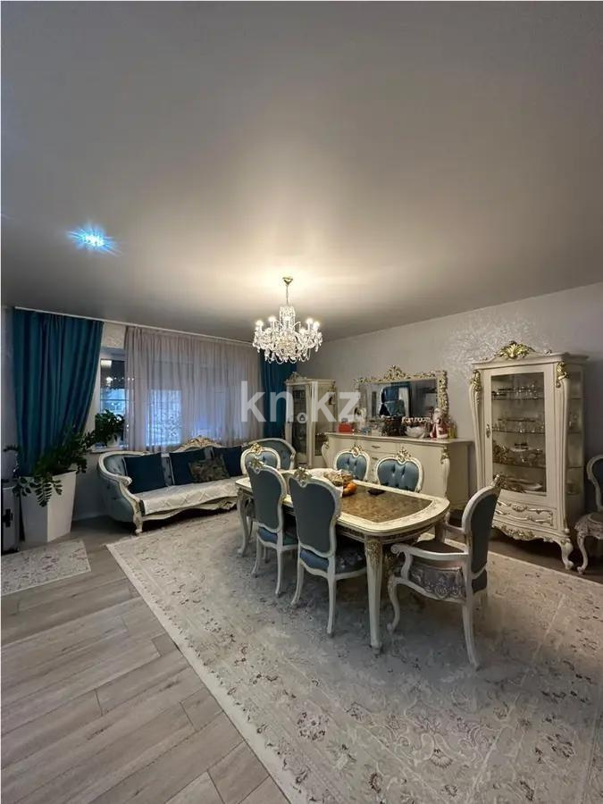 Продажа 4-комнатной квартиры, 160 м² в Алматы - фото 3