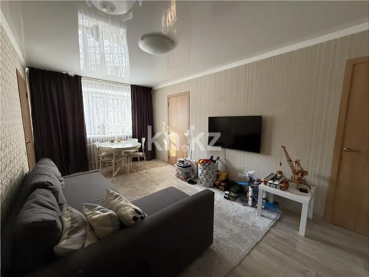 Продажа 2-комнатной квартиры, 41 м² в Караганде