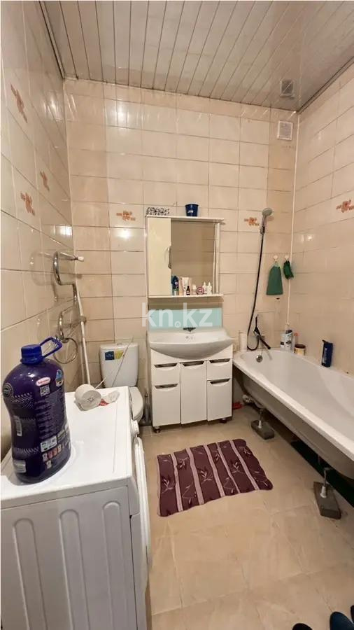 Продажа 4-комнатной квартиры, 130 м², ул. Кенесары, дом  42/1 в Астане - фото 4