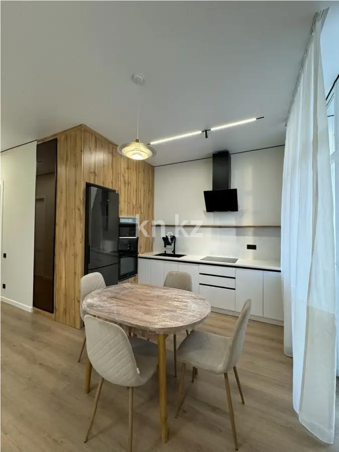 Продажа 2-комнатной квартиры, 56 м², ул. Толе би, дом  16 в Астане - фото 3