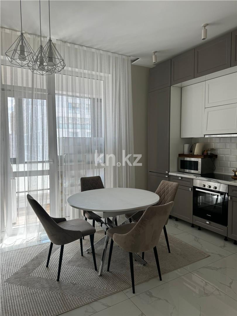 Продажа 2-комнатной квартиры, 72 м² в Астане - фото 6