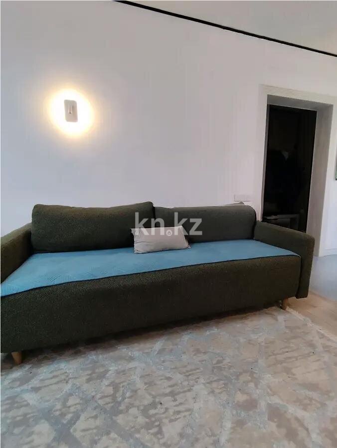 Продажа 1-комнатной квартиры, 31 м² в Алматы