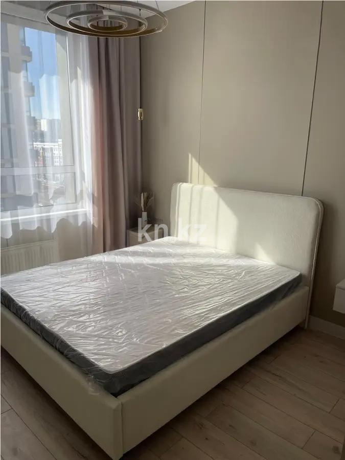 Продажа 2-комнатной квартиры, 52 м² в Астане - фото 2