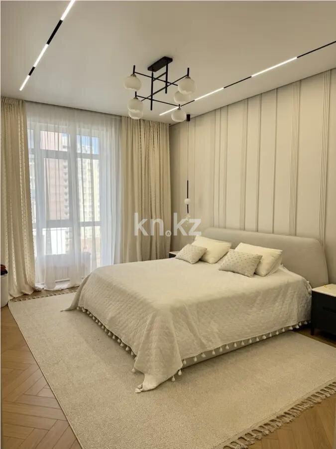 Продажа 4-комнатной квартиры, 120 м² в Алматы - фото 3
