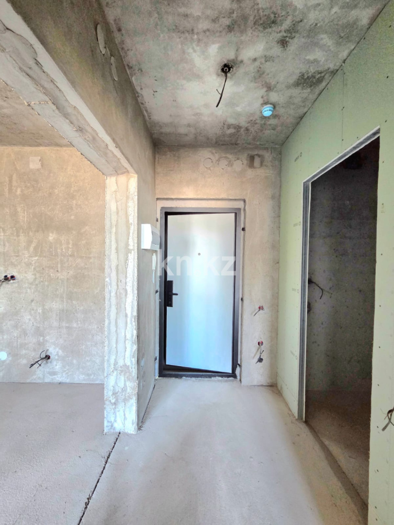 Продажа 2-комнатной квартиры, 41.14 м² в Астане - фото 20