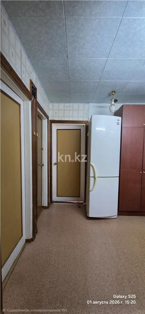 Продажа 3-комнатной квартиры, 62 м² в Темиртау - фото 11