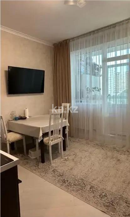 Продажа 1-комнатной квартиры, 26 м² в Астане - фото 2