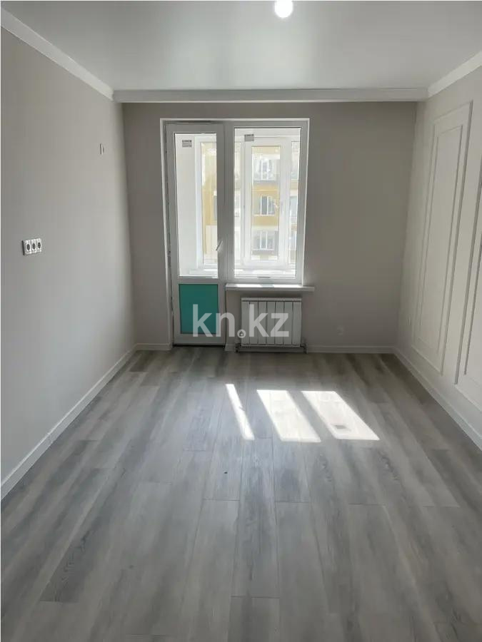 Продажа 2-комнатной квартиры, 53.6 м² в Алматы - фото 2