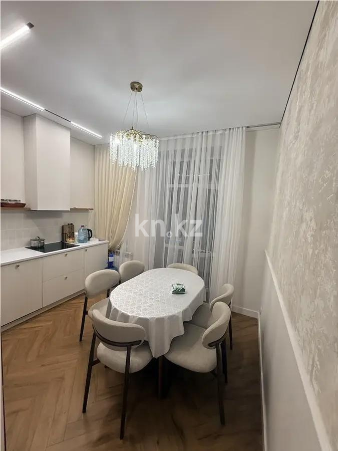 Продажа 3-комнатной квартиры, 91 м² в Караганде - фото 4