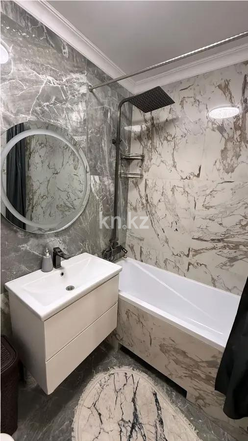 Продажа 1-комнатной квартиры, 38 м² в Астане - фото 4