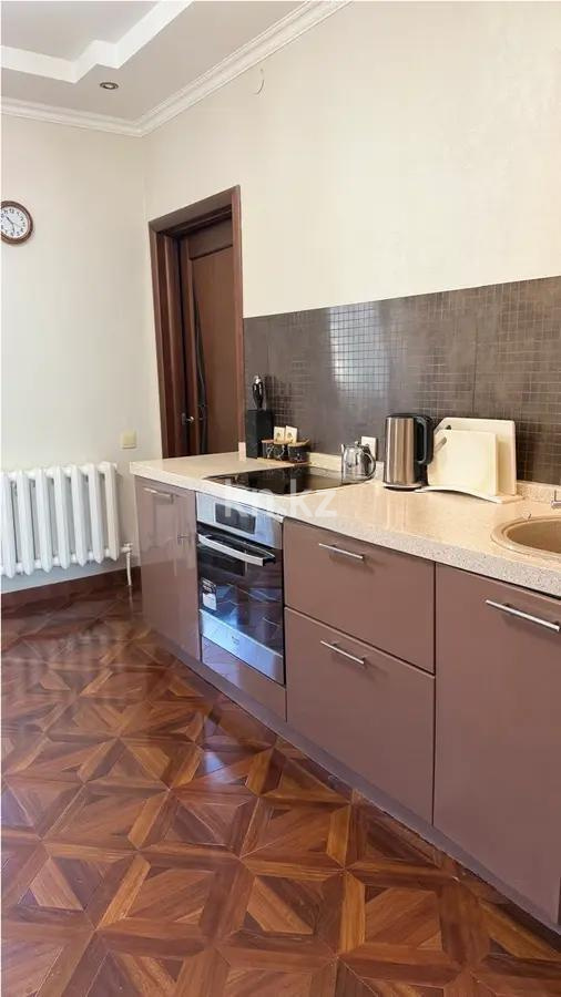 Продажа 3-комнатной квартиры, 100 м², пр. Кабанбай батыра, дом  42 в Астане - фото 4