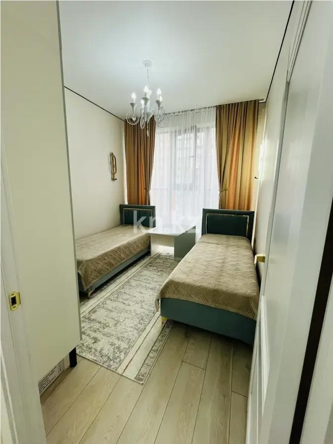 Продажа 4-комнатной квартиры, 100 м² в Алматы - фото 4