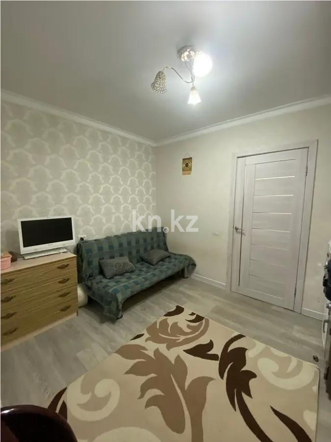 Продажа 3-комнатной квартиры, 48 м² в Астане - фото 3