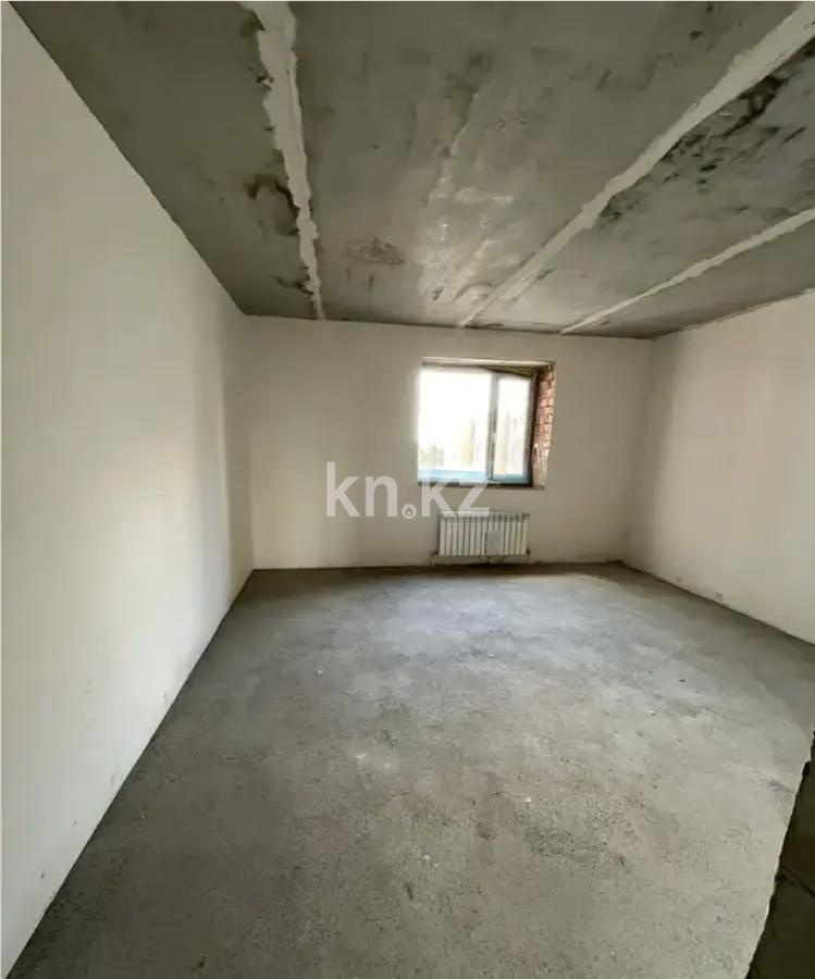 Продажа 2-комнатной квартиры, 72 м² в Астане