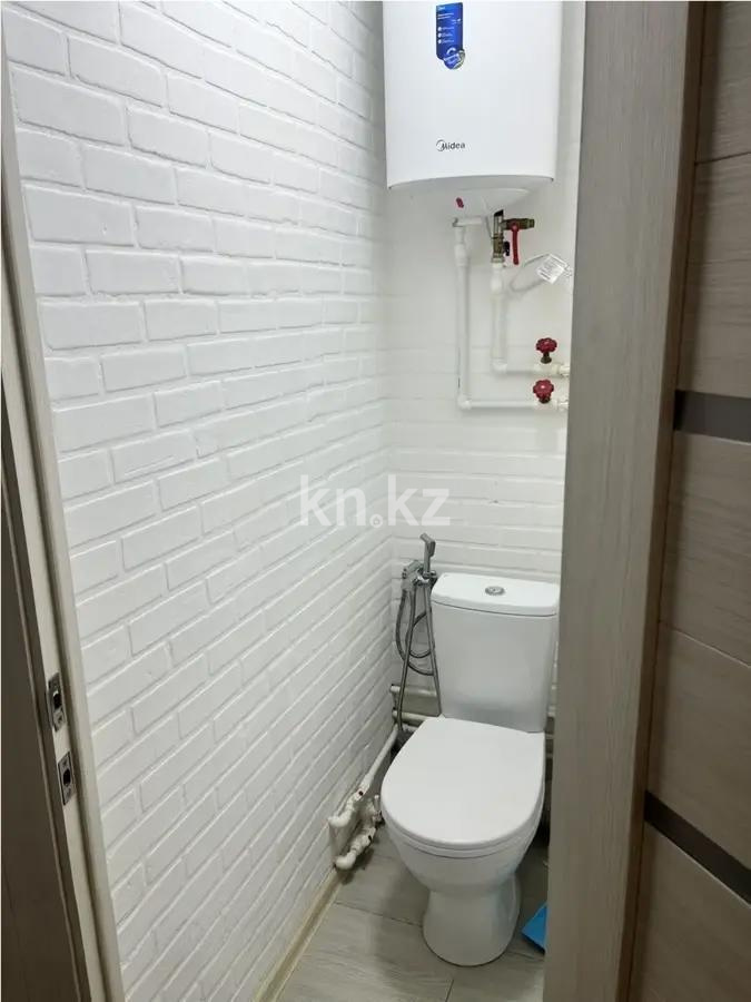 Продажа 1-комнатной квартиры, 33 м² в Темиртау - фото 3