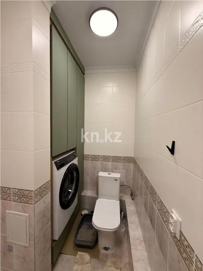 Продажа 2-комнатной квартиры, 58.5 м² в Астане - фото 8