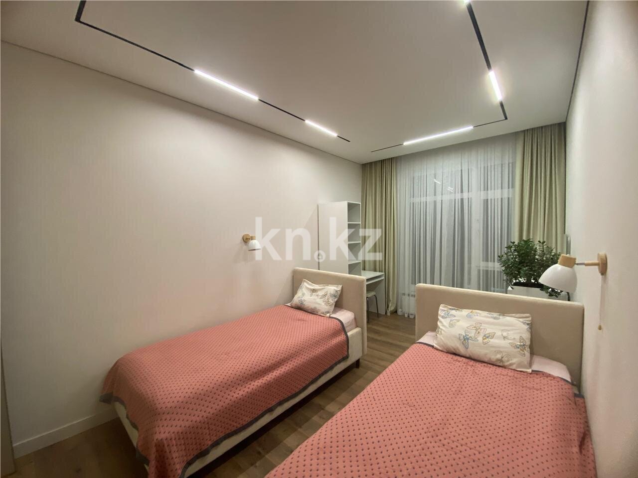 Продажа 5-комнатной квартиры, 137 м² в Астане - фото 6