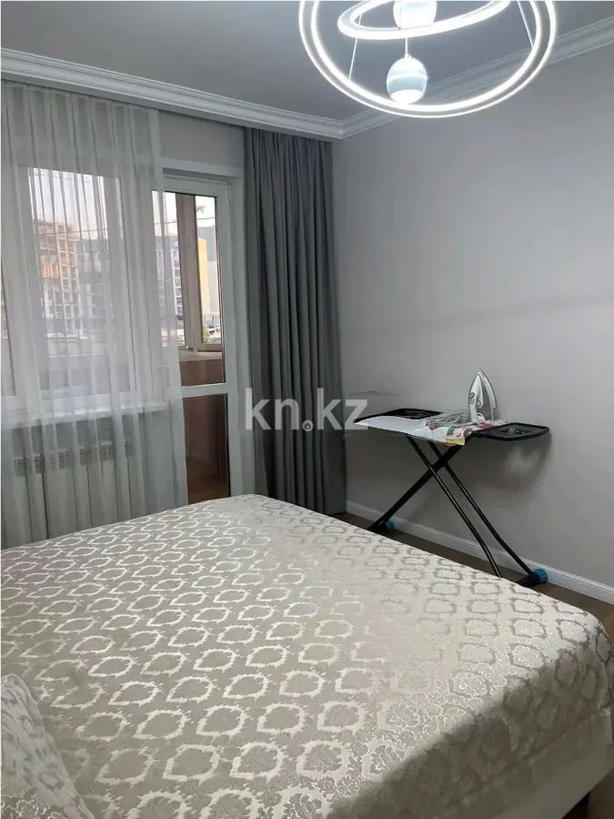 Продажа 3-комнатной квартиры, 86.8 м² в Алматы - фото 2