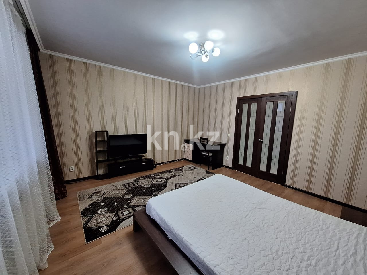 Продажа 1-комнатной квартиры, 41 м² в Караганде - фото 5